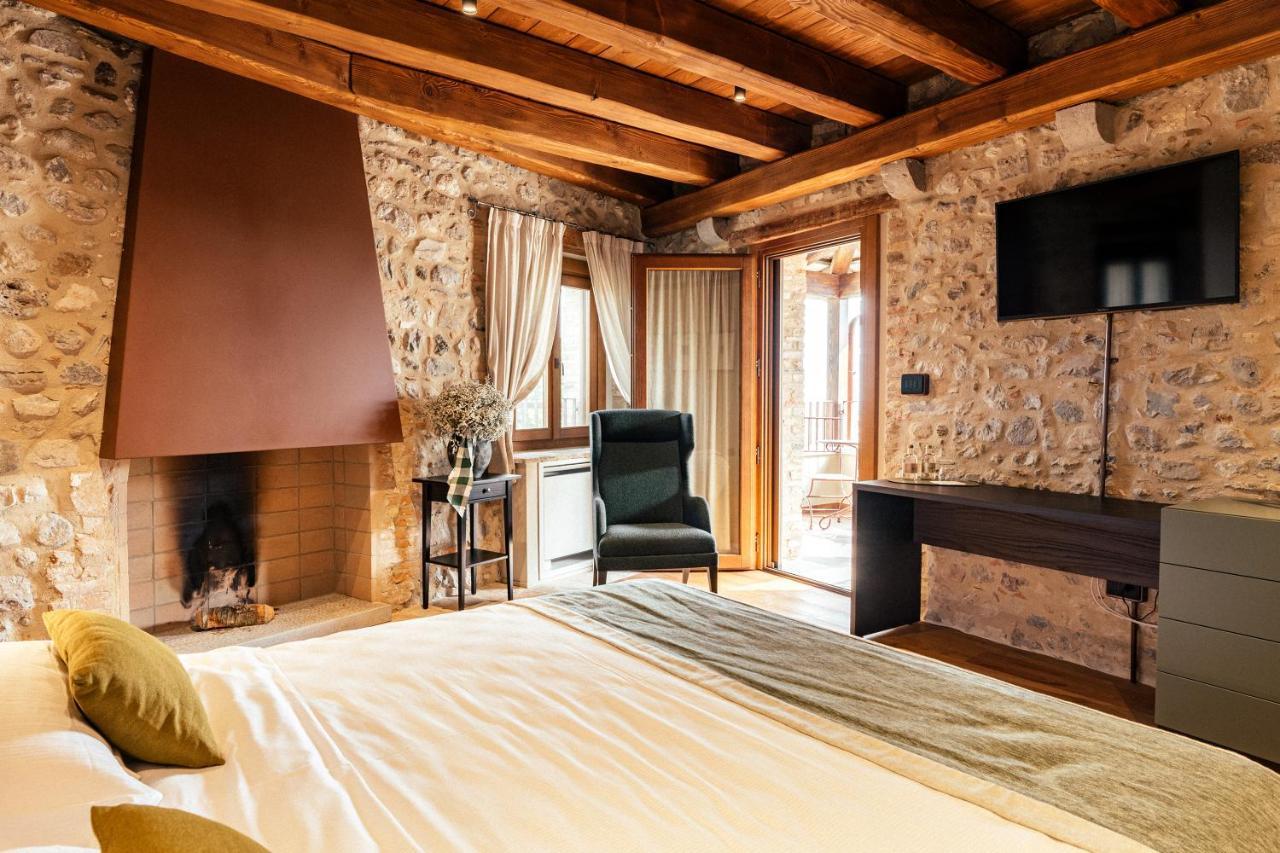 B&B Casa Del Vicario Fagagna Kültér fotó